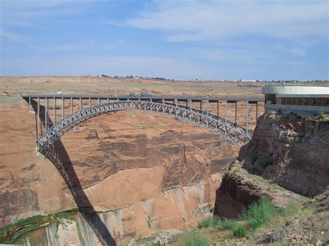 scariest bridge in arizona
